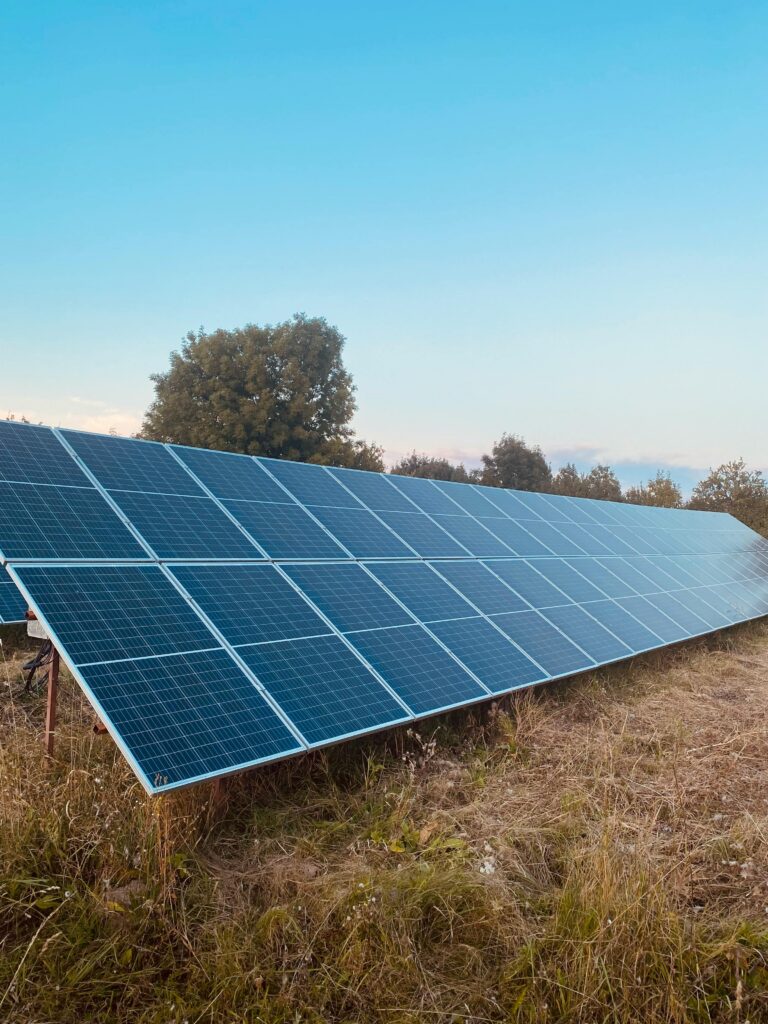PV-Anlage Inspektion via Drohne Ingolstadt