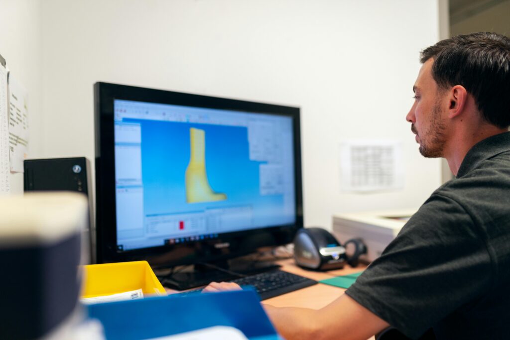 Vermessung und 3D-Modelle via Drohne Ingolstadt